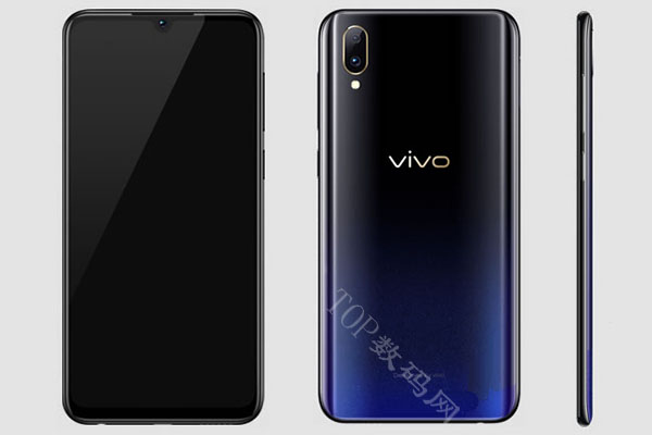 data-lemmaid="909123">vivo /a>于2018年秋季发布的手机产品,于2018
