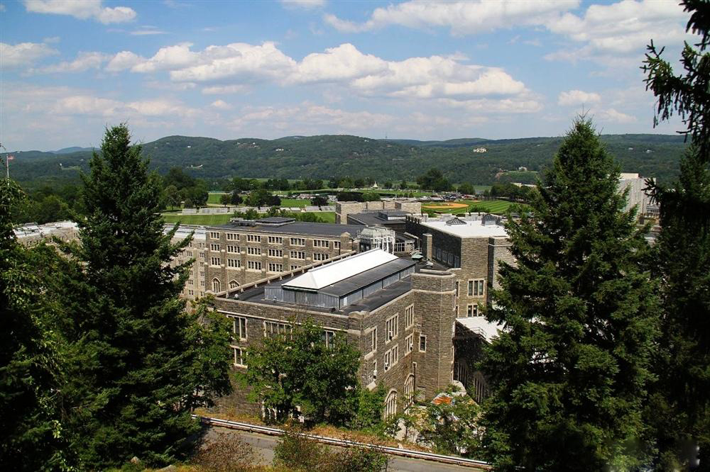  p>西点军校(west point),即美国陆军学院(the united states