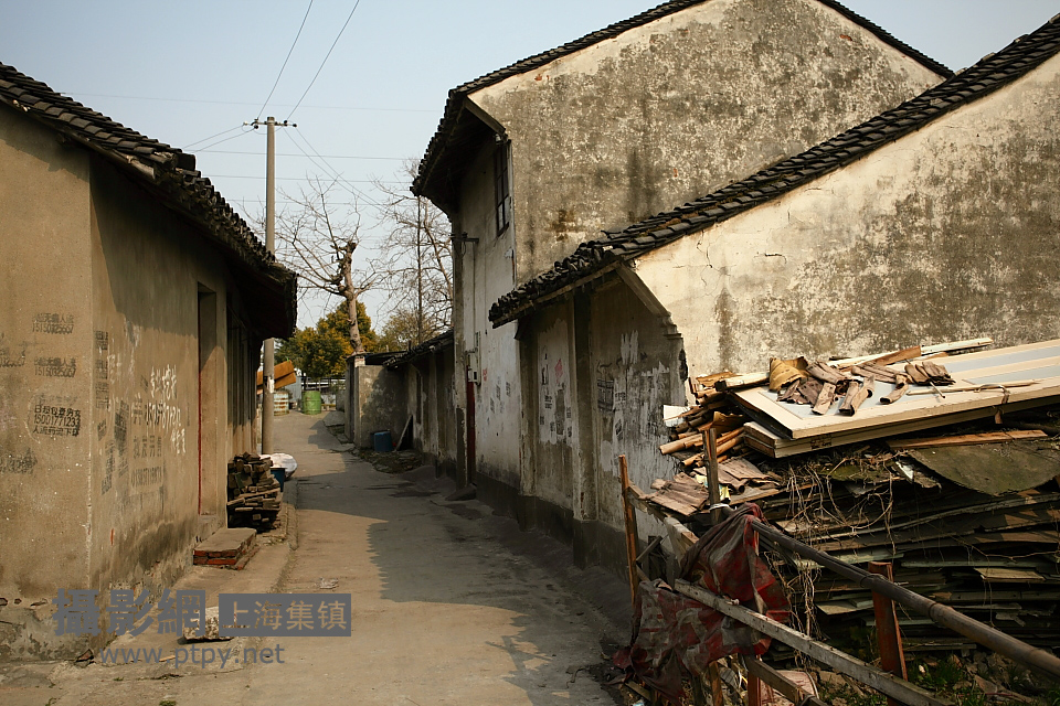 p>澄桥(chengqiao),上海市嘉定区,位于区境东部戬浜镇.