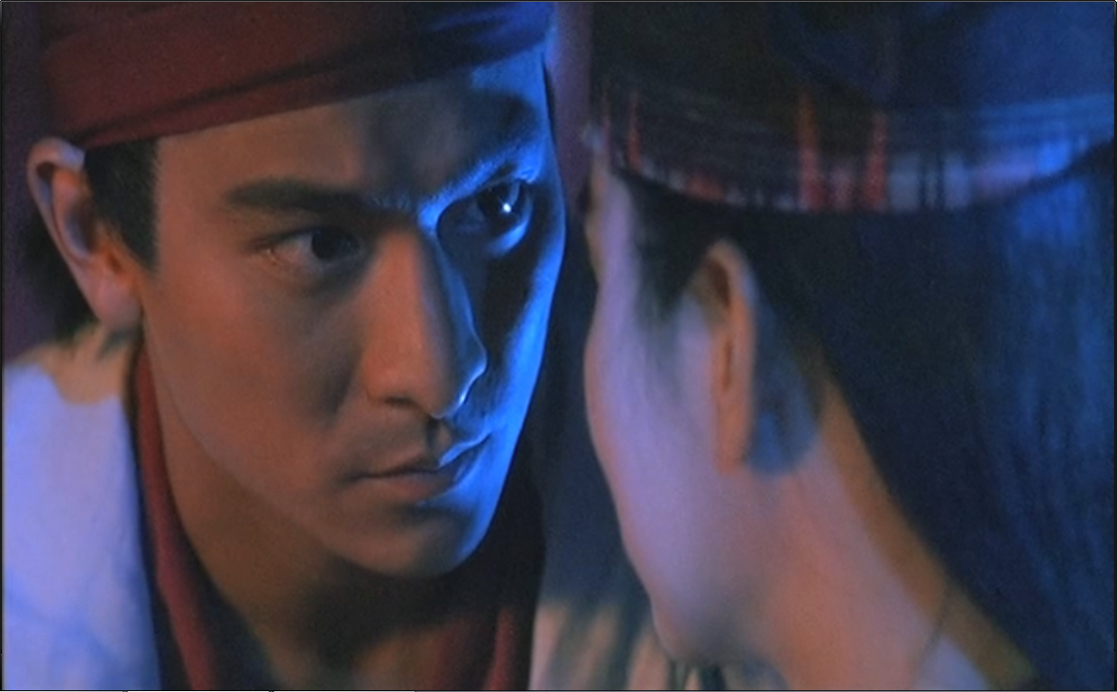 绝代双骄handsomesiblings(1992)