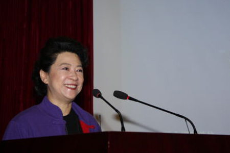 韩妈妈和她的儿女们