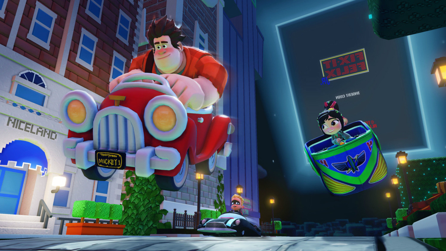 男,是欧美电影《 a target="_blank" href="/item/无敌破坏王/63785"