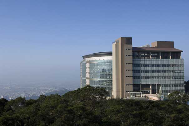 中国文化大学