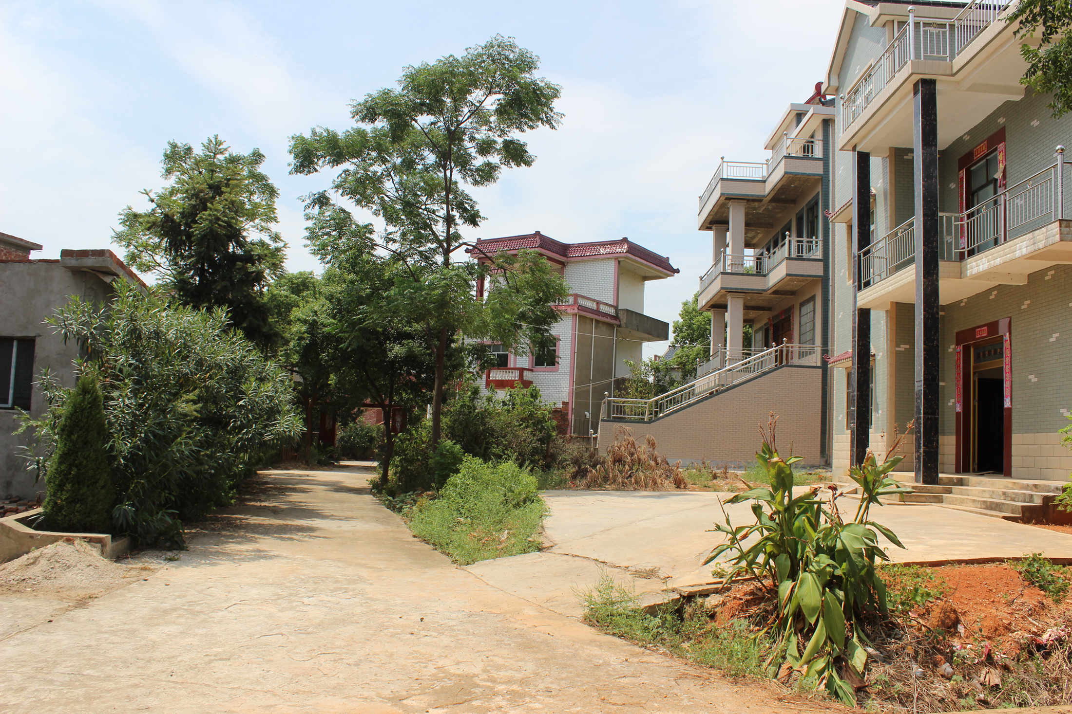  p>高椅墩村位于江西省上饶市鄱阳县珠湖乡!