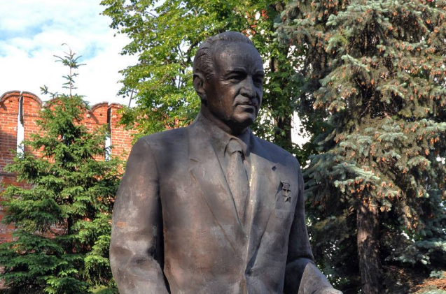 阿纳斯塔斯•伊万诺维奇•米高扬