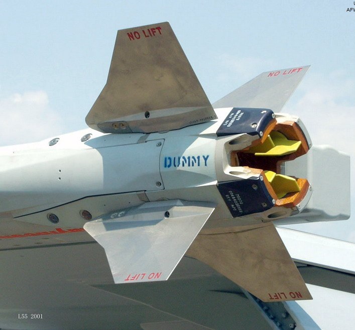 aim-9x"响尾蛇&quot