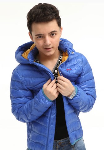 阿尔法·阿尔斯兰