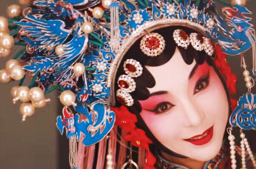 朱璎媛