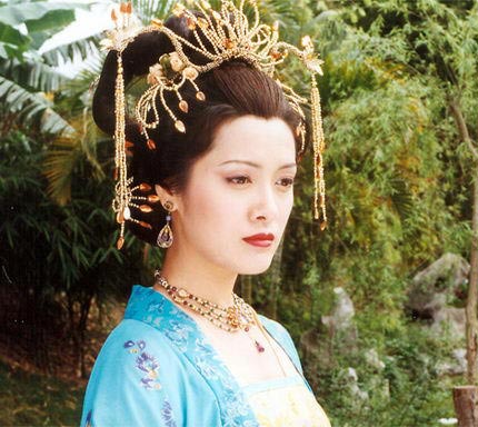 杨玉环