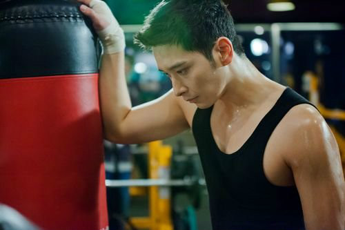  p>黄灿盛(hwang chansung),1990年2月11日出生于韩国首尔往十里.