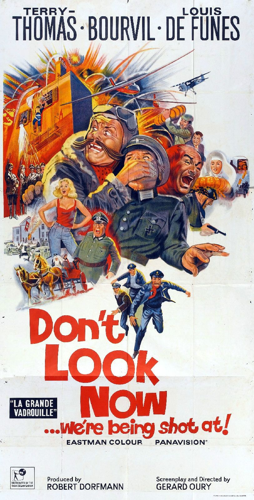  p>《虎口脱险》是les films corona制作发行的战争喜剧电影.