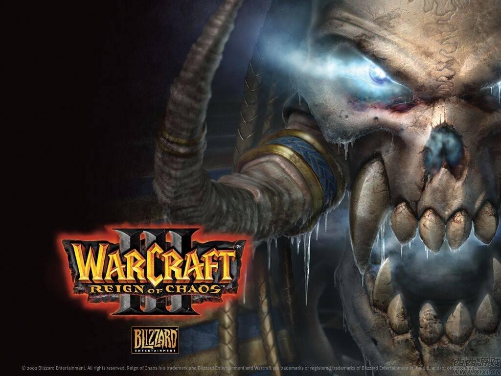 魔兽争霸/128844" data-lemmaid="128844">魔兽争霸 /a>》(warcraft