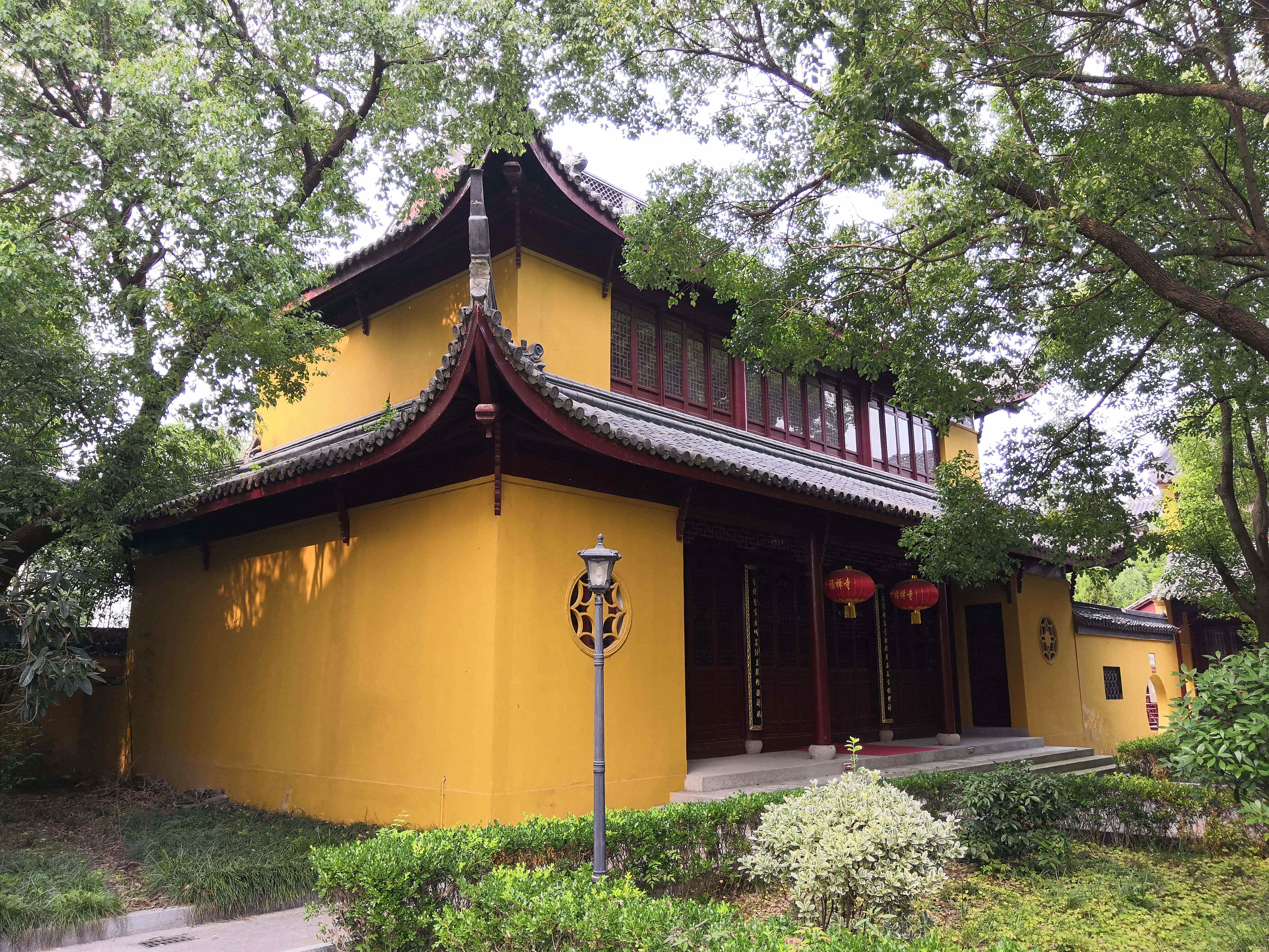 广福教寺