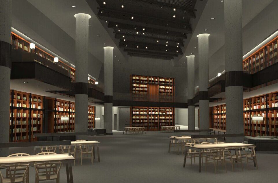 北京雅昌艺术中心