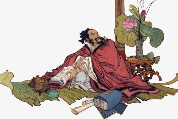 古代著名的3句“脏话”，彰显文化水平，全程没有一个脏字_百科TA说