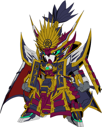 sd高达世界:群英集