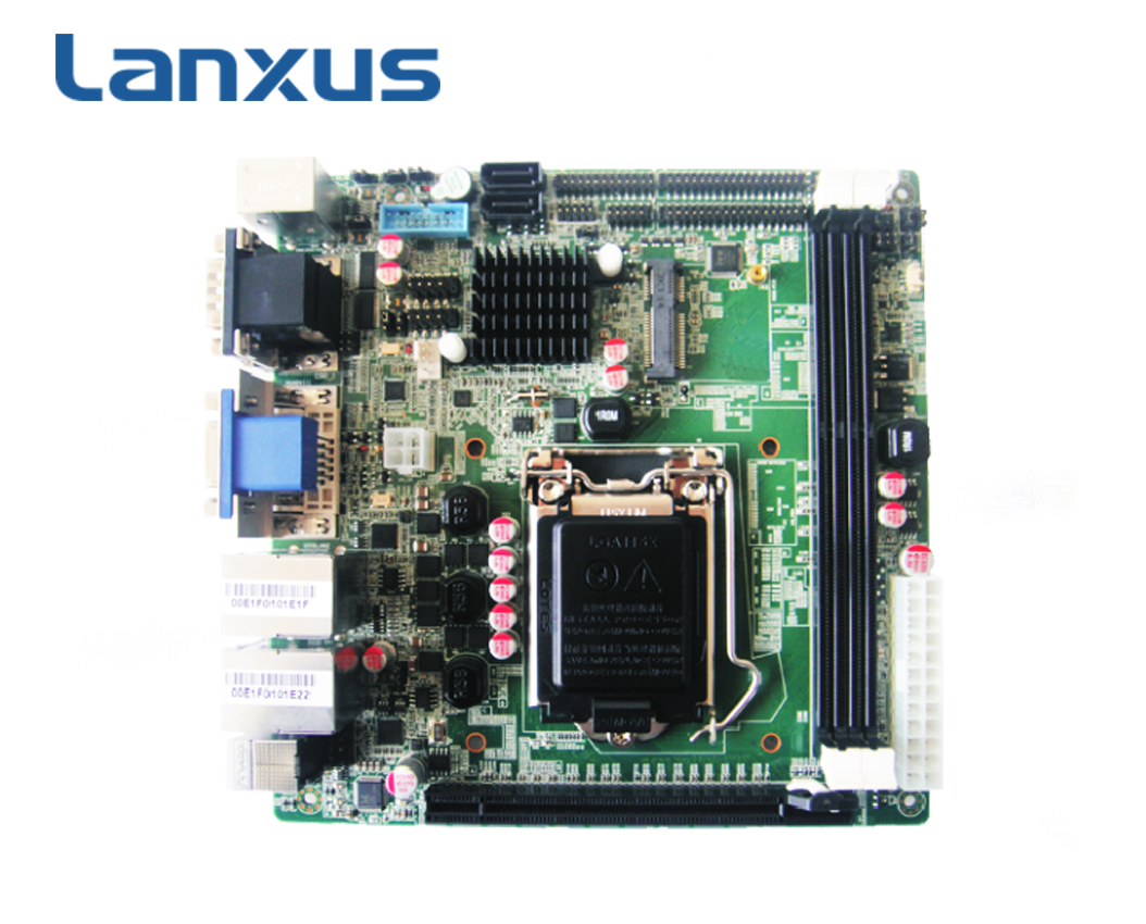 LGA1150系列联智通达LX-SI2AA_百科TA说
