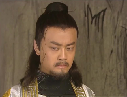 孙斌（中国内地影视男演员）_百度百科