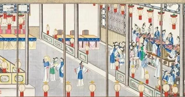 《红楼梦》书中有众多之谜，其背后四大谜团更令人费解_百科TA说