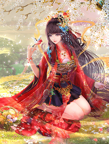  p>夏侯氏是游卡桌游《 a target="_blank" href="/item/三国杀/10981