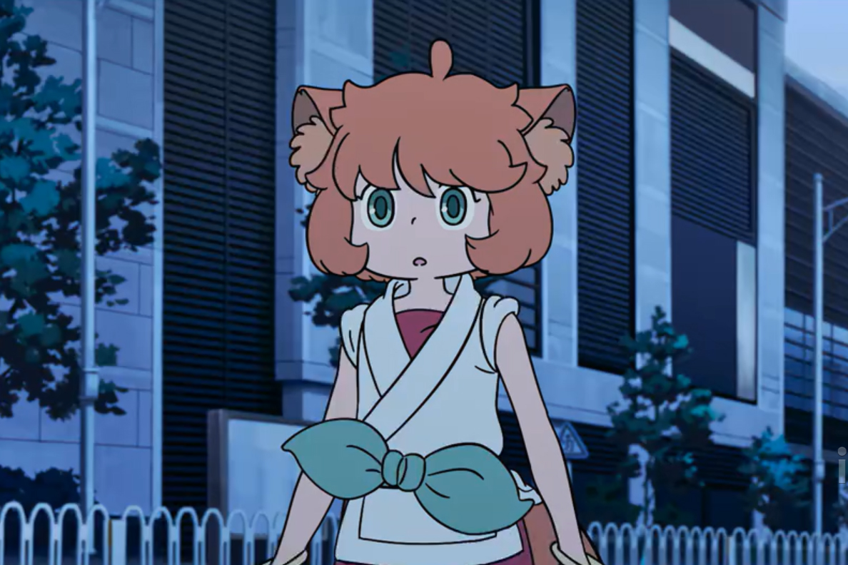 《 a target="_blank" href="/item/罗小黑战记/22902442" data