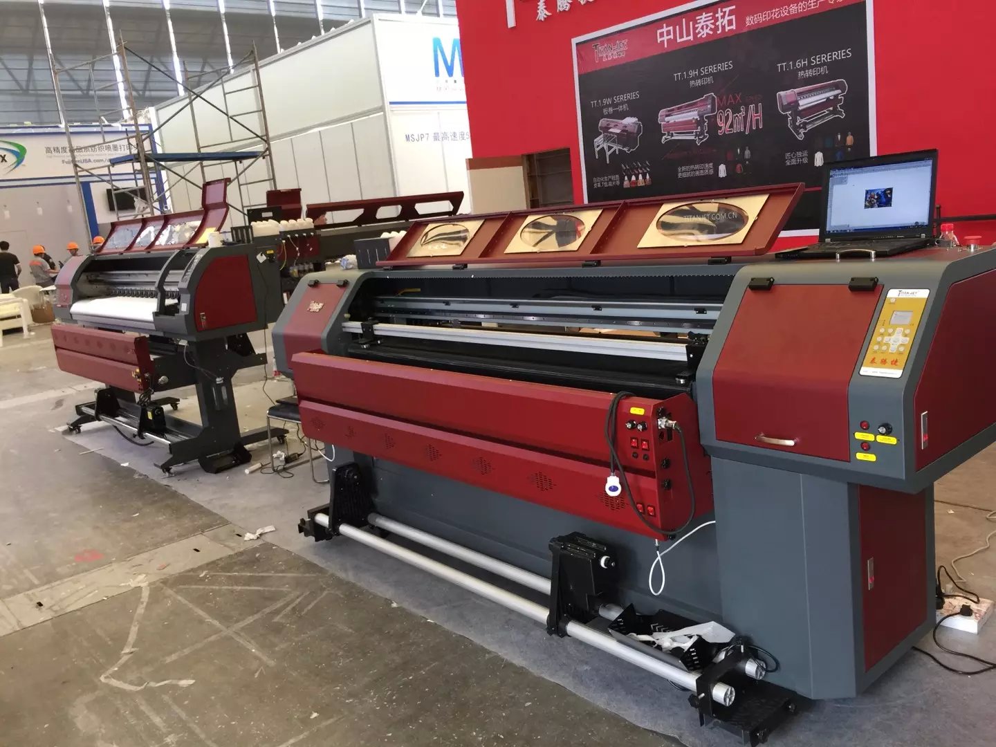  p>皮革数码印花机是一种皮革印花设备,人们对 a target="_blank"