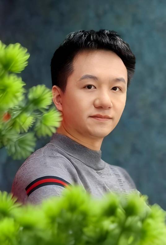 鲁博林_百度百科