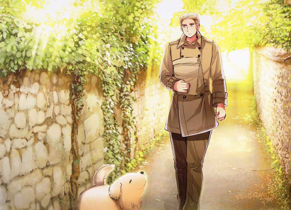 路德维希·贝什米特