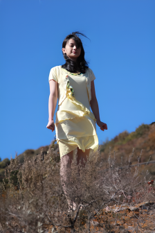 杨杏（中国内地女演员）_百度百科