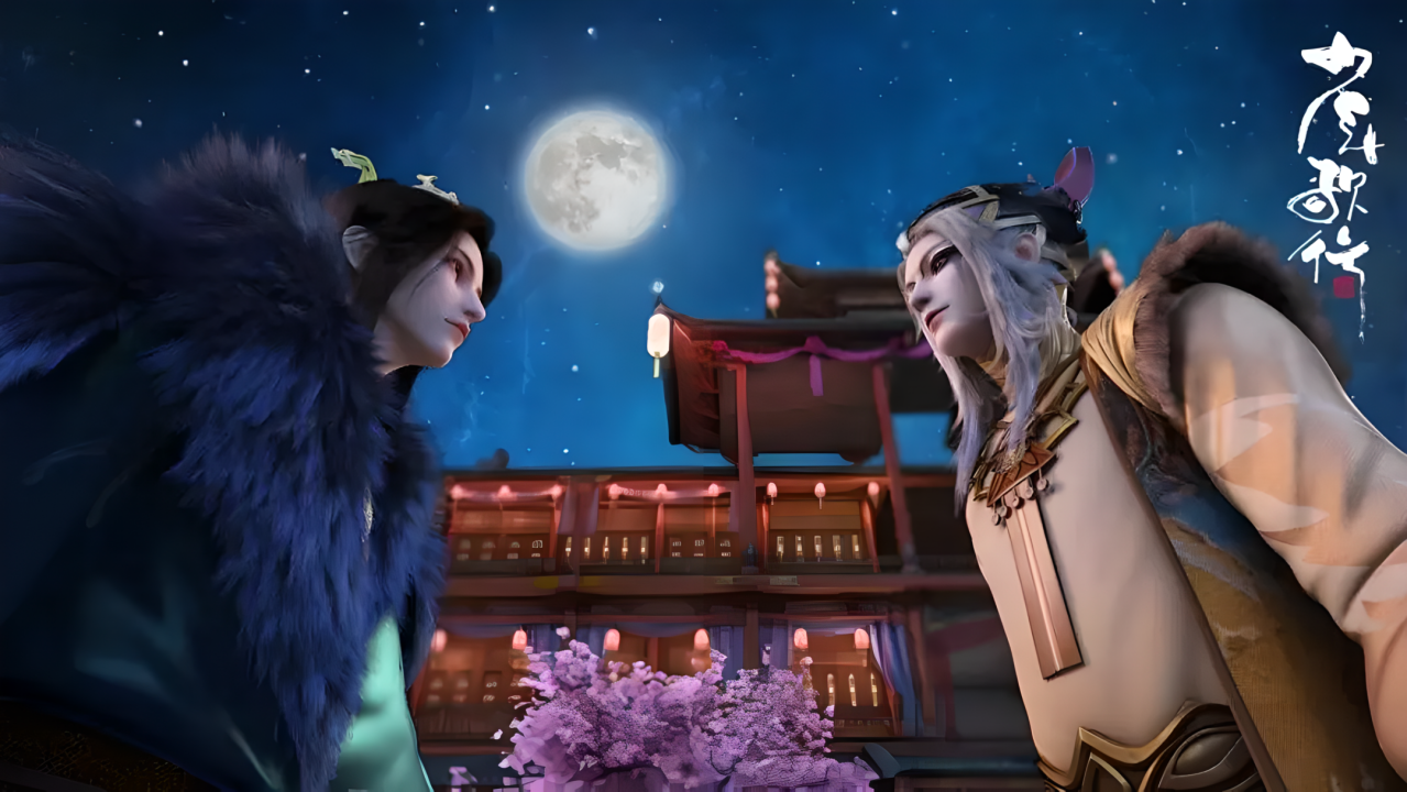 少年歌行（周木楠创作的武侠类网络小说）_百度百科