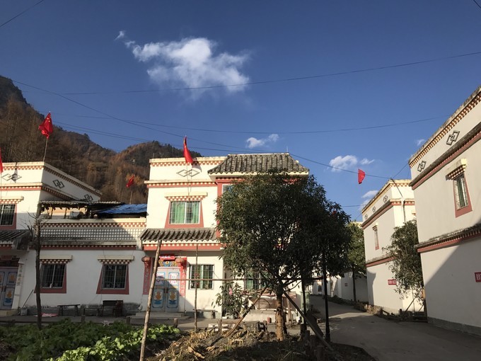 卧龙镇