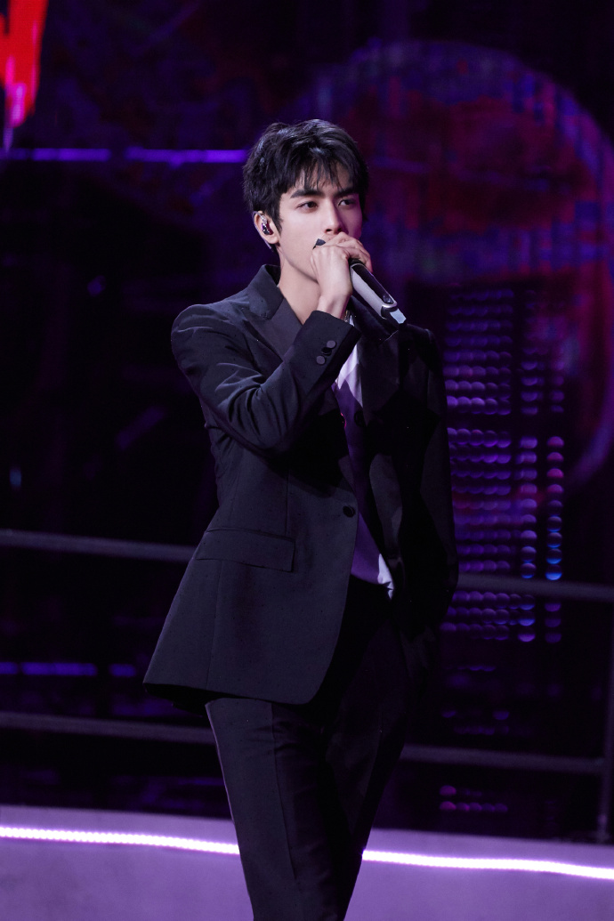 2020年-2021年湖南卫视跨年演唱会