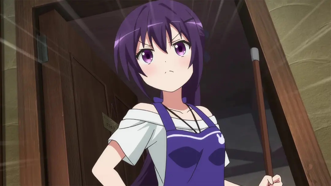 请问您今天要来点兔子吗?～dear my sister