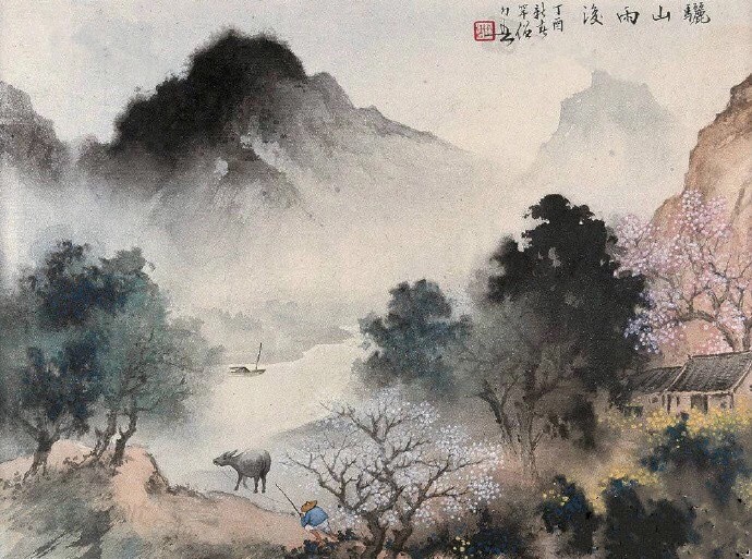 十首思乡诗词——快过年了，你想家吗_百科TA说