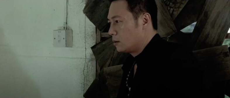 夺帅（2008年罗守耀执导的动作电影）_百度百科