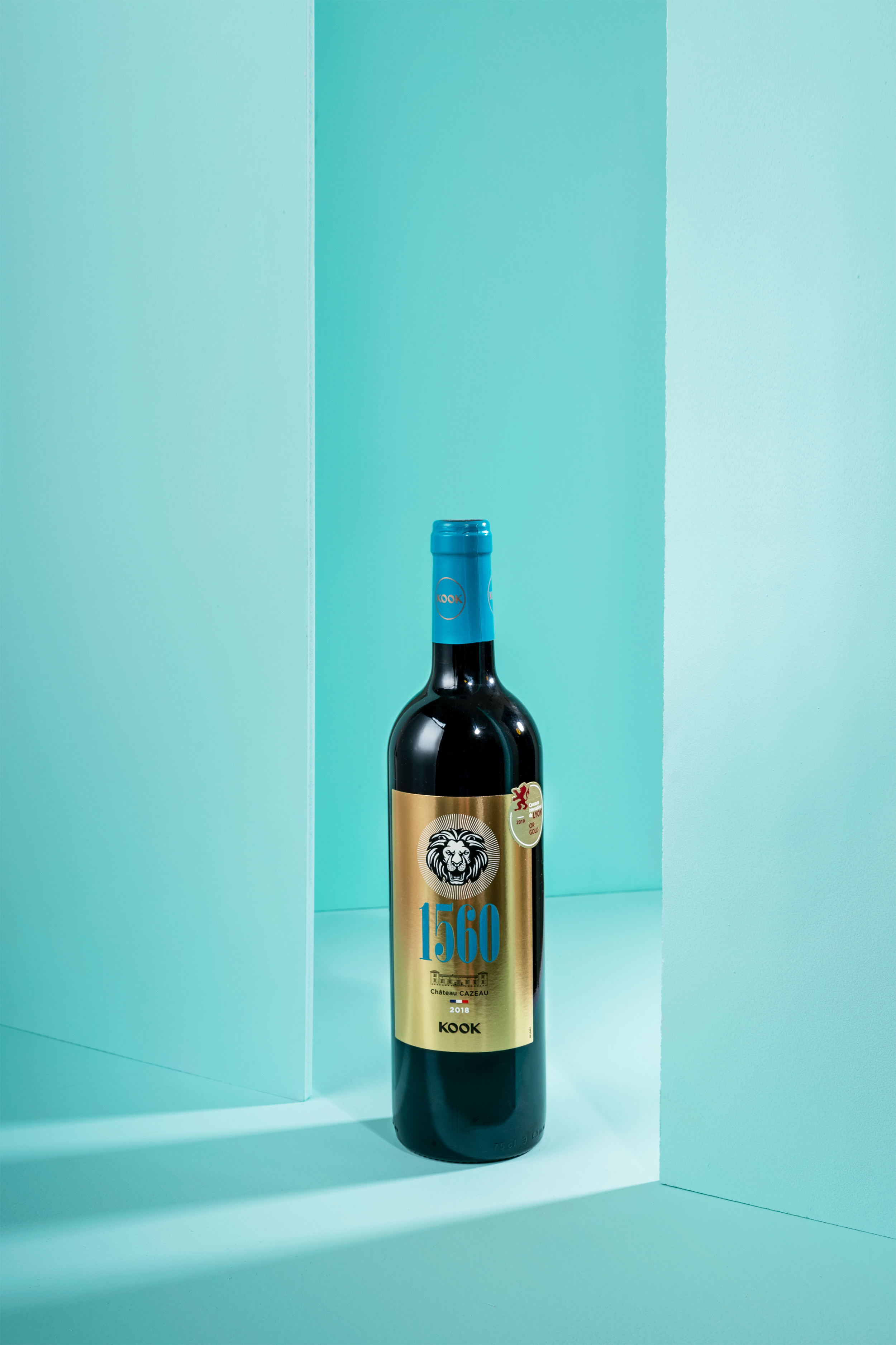 酷客葡萄酒有限公司