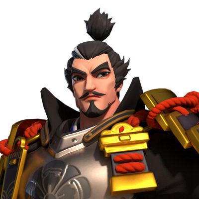 织田信长