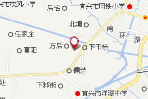 祝塘浜