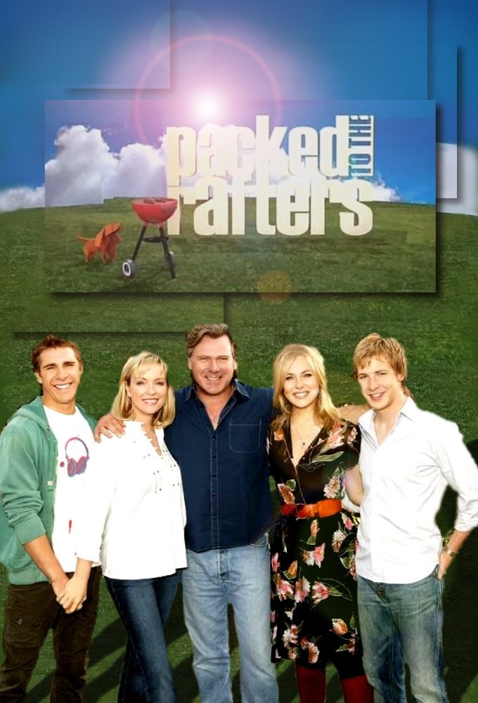 人山人海第一季