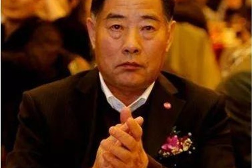 陈光威
