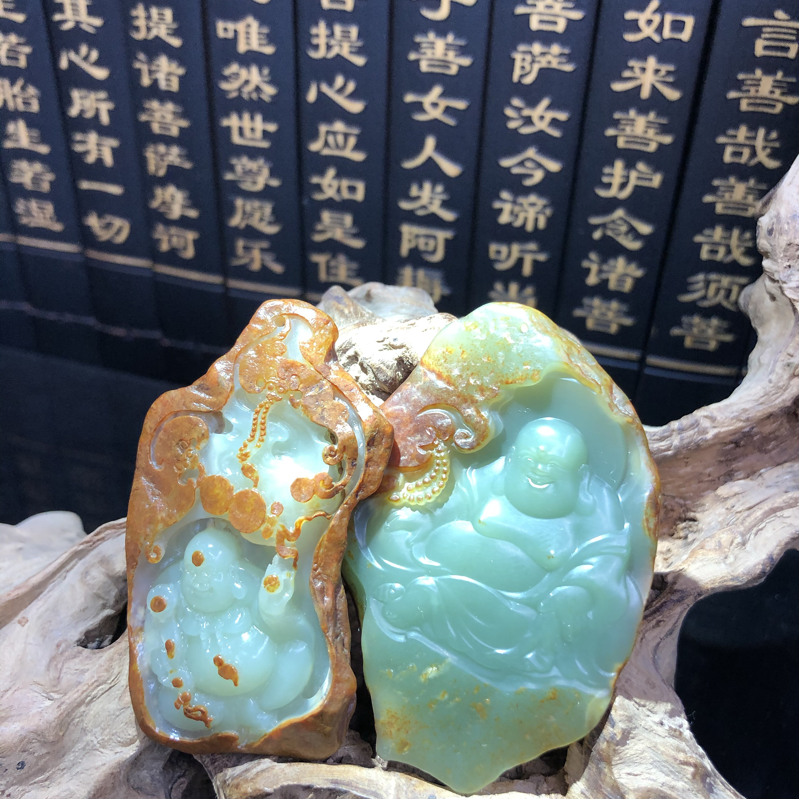 河磨玉_百度百科