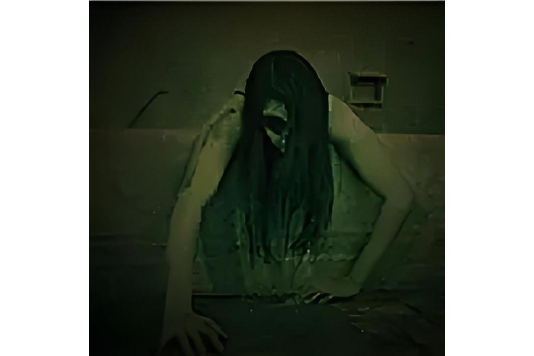 鬼故事在线收听