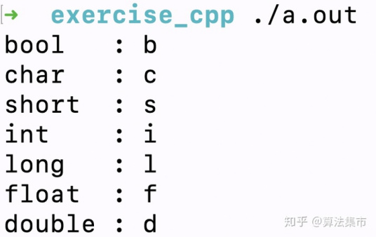 typeid（c++中的使用）_百度百科