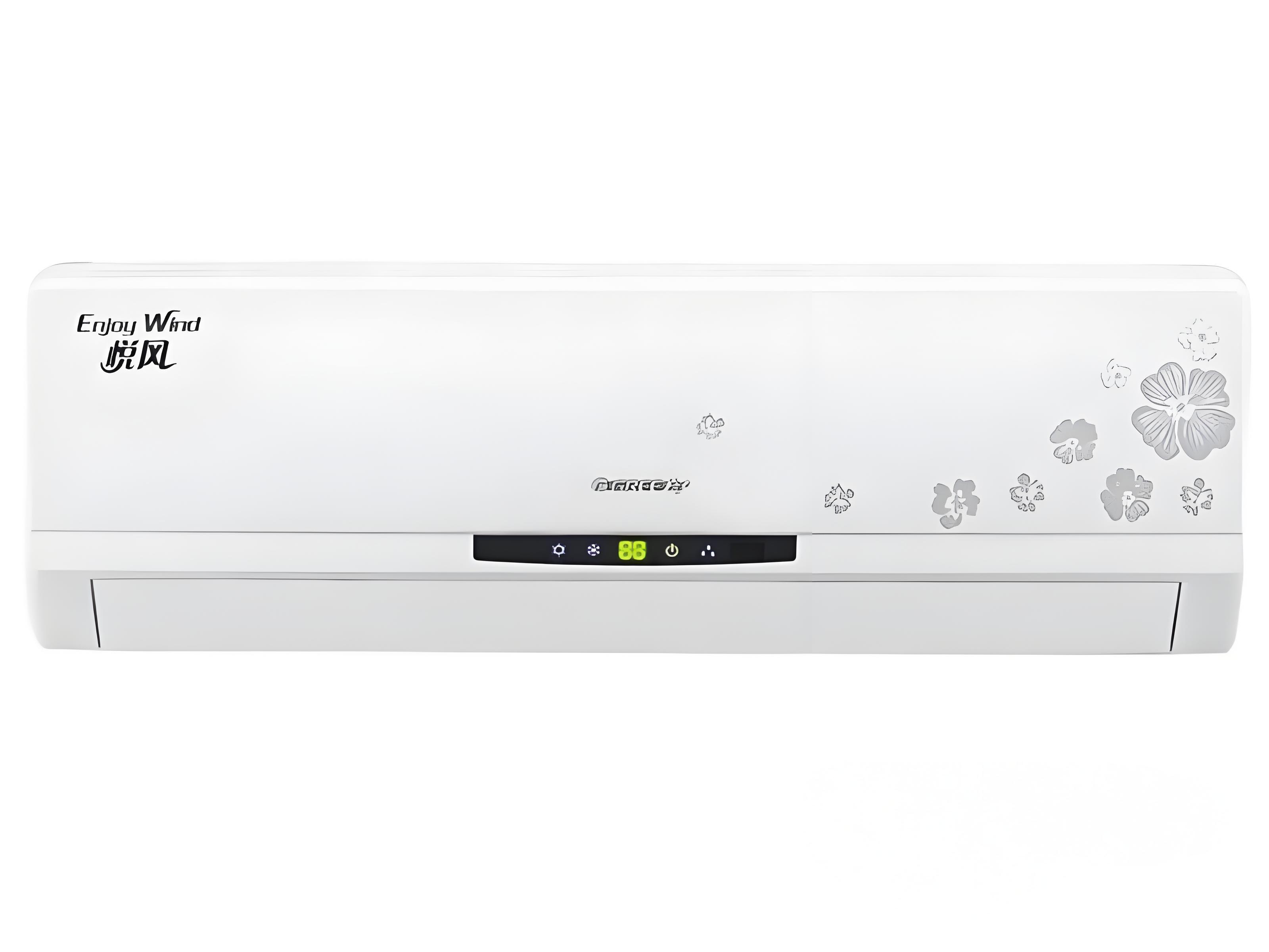 格力kf-35gw/