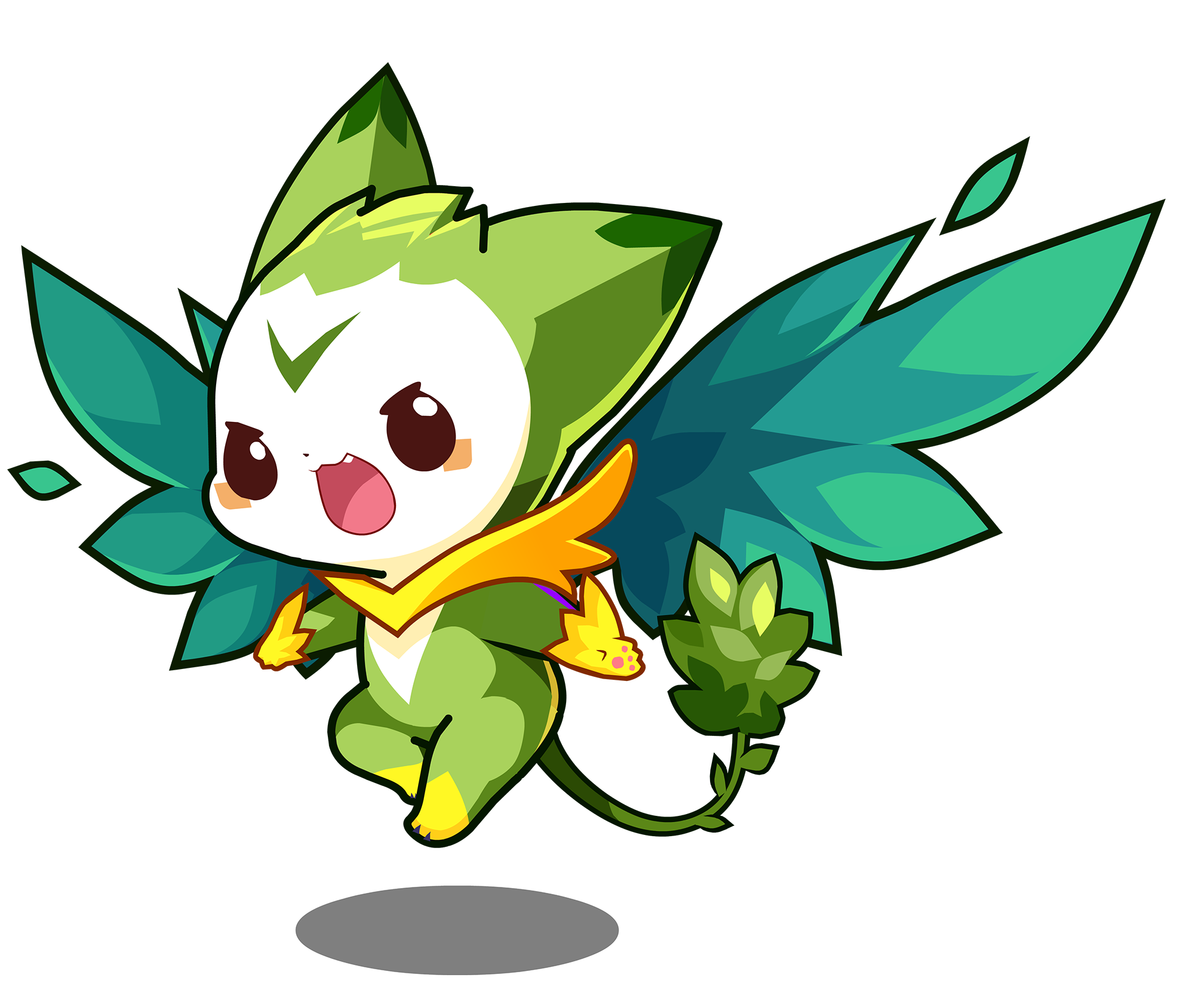 《 a target="_blank" href="/item/洛克王国/67258" data-lemmaid="