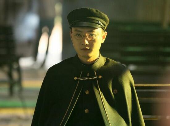 仙道枫,是一个出自于抗战剧 a target="_blank" href="/item/《胭脂》