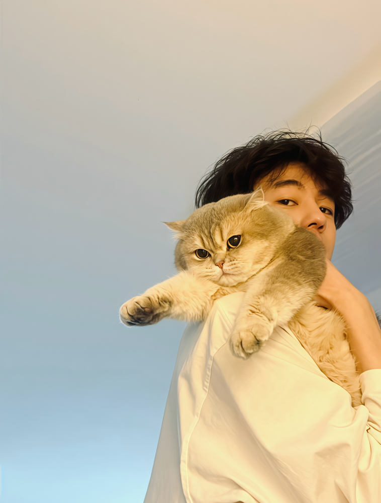 周子寒（中国内地男演员）_百度百科