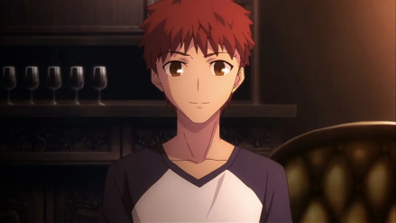 卫宫切嗣（日本轻小说《Fate/Zero》中的男主角）_百度百科