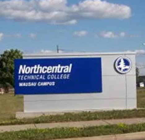 中北技术学院(沃索)