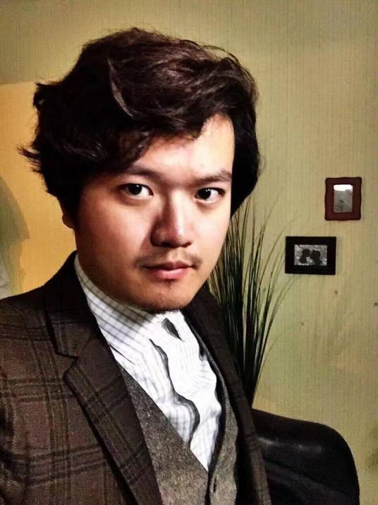 王玺（中国财经媒体人、基金经理、赛车手）_百度百科